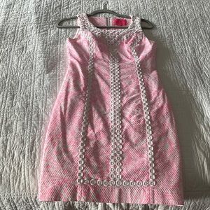 Size 0 Lilly Pulitzer dress